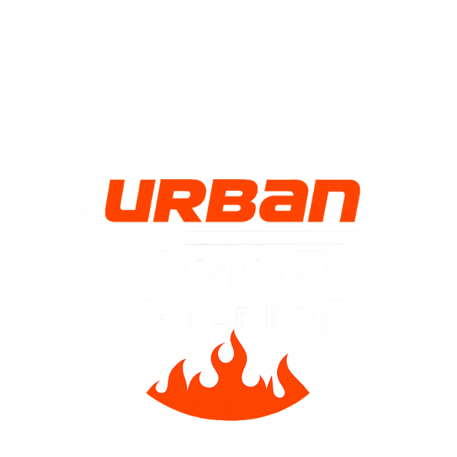 Urban foods Catering logo